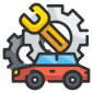 maintenance